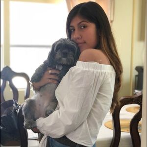 Meet your Posher, Jennyfer